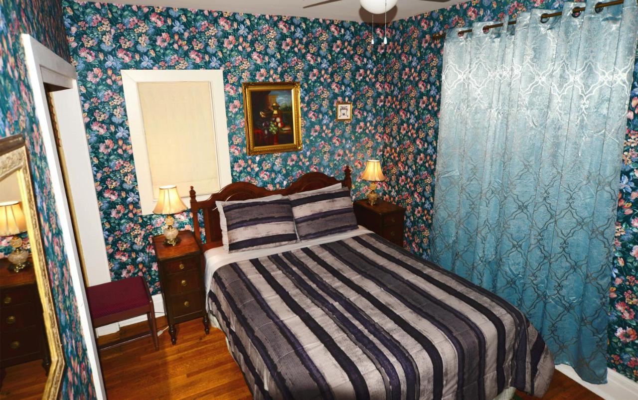 Acacia Bed & Breakfast Niagara Bagian luar foto